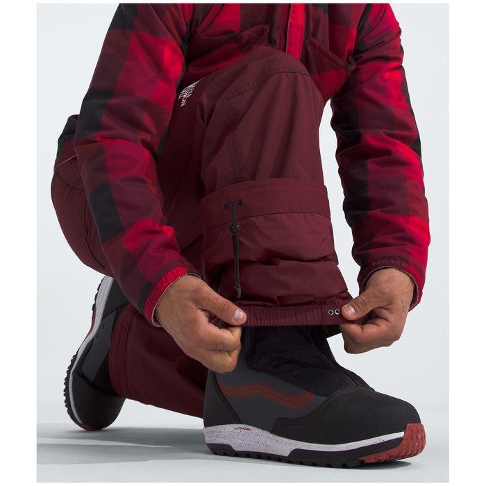 The North Face Slashback Pants - Men's Alpine Plum