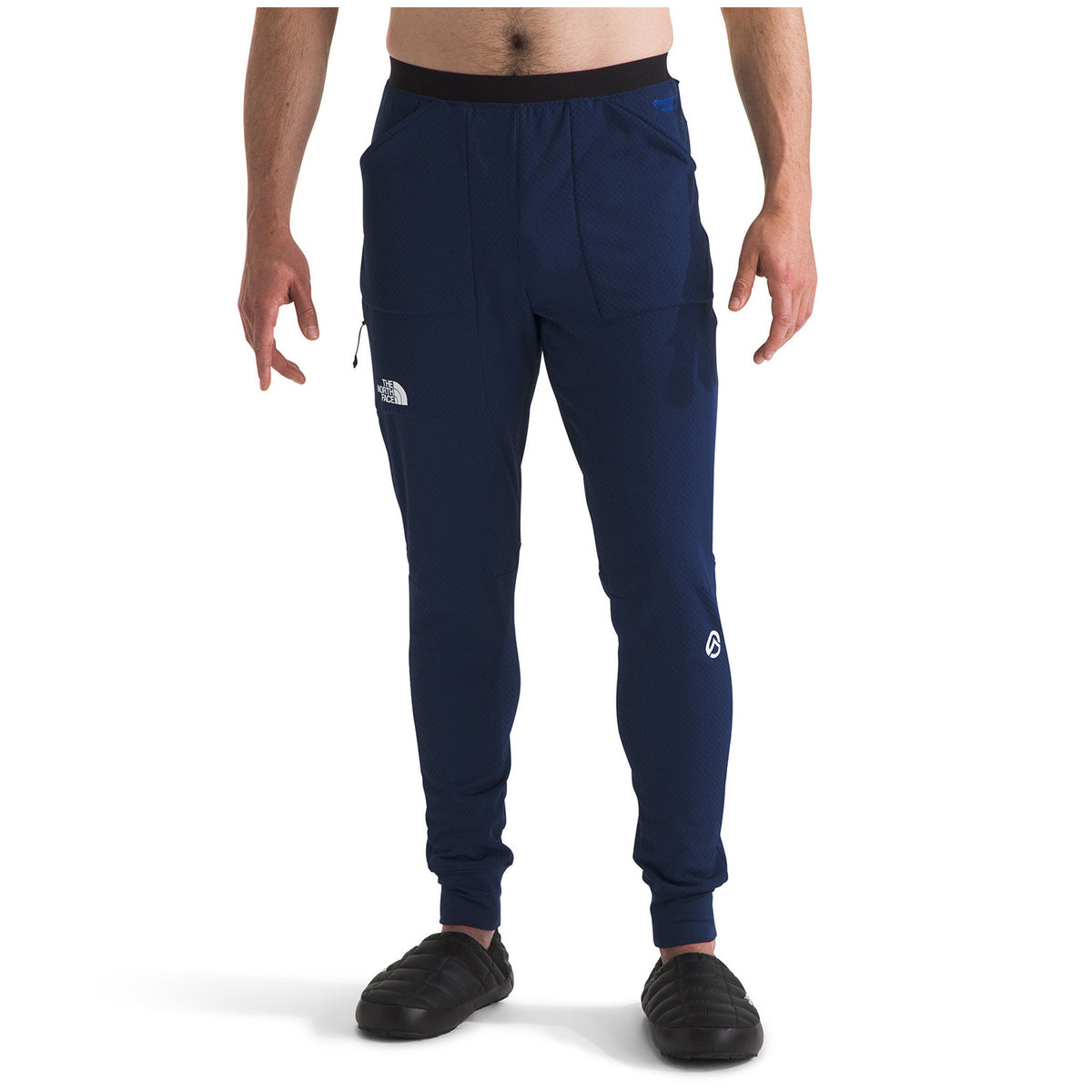 The North Face Summit FUTUREFLEECE™ Pants - Men's Eagle Blue