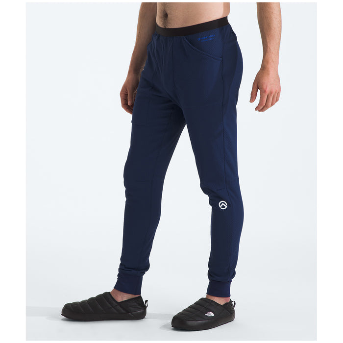 The North Face Summit FUTUREFLEECE™ Pants - Men's Eagle Blue