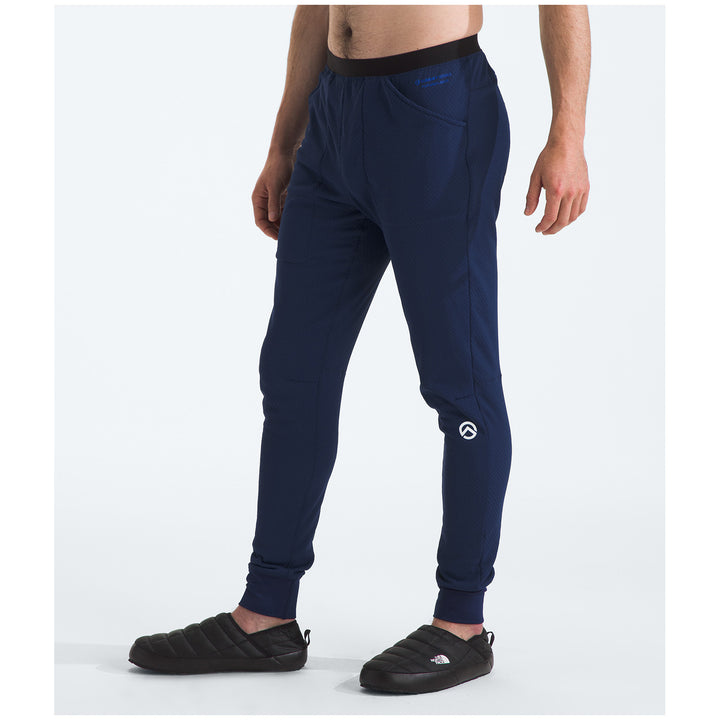 The North Face Summit FUTUREFLEECE™ Pants - Men's Eagle Blue
