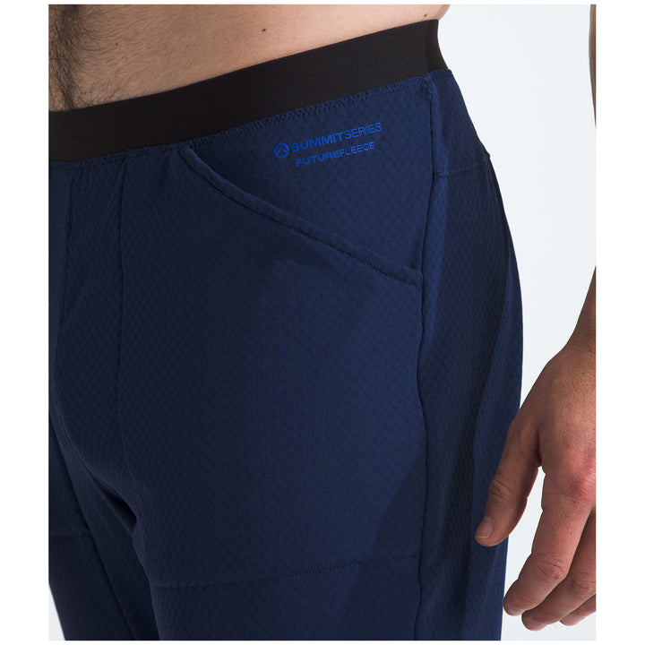 The North Face Summit FUTUREFLEECE™ Pants - Men's Eagle Blue