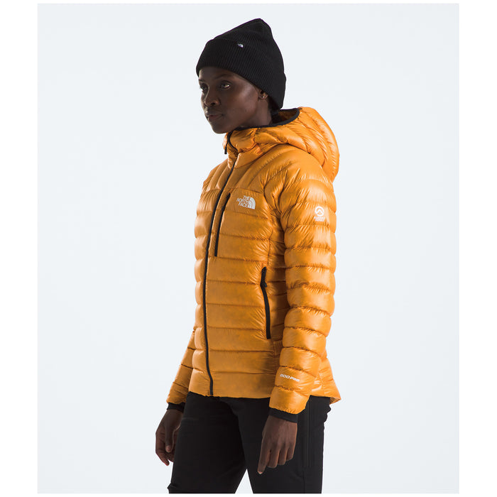 The North Face Summit Breithorn Hoodie - Women's Apricot Glaze