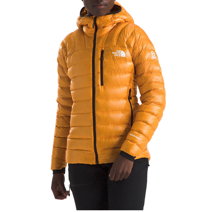 The North Face Summit Breithorn Hoodie - Women's Apricot Glaze