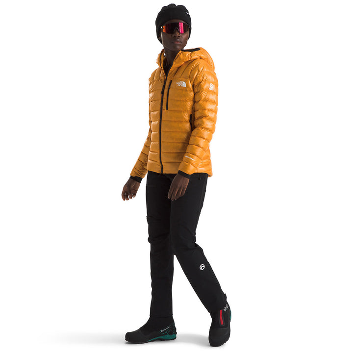 The North Face Summit Breithorn Hoodie - Women's Apricot Glaze