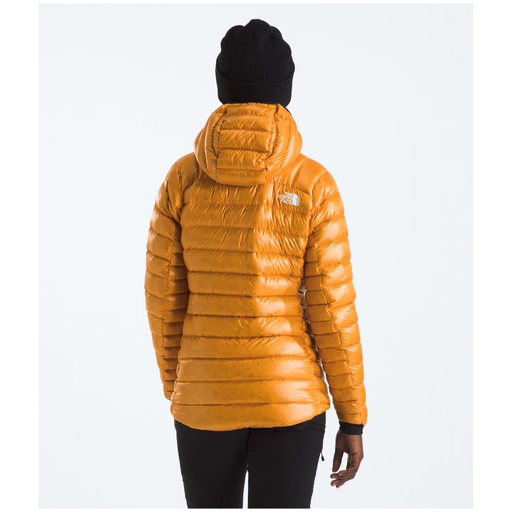 The North Face Summit Breithorn Hoodie - Women's Apricot Glaze