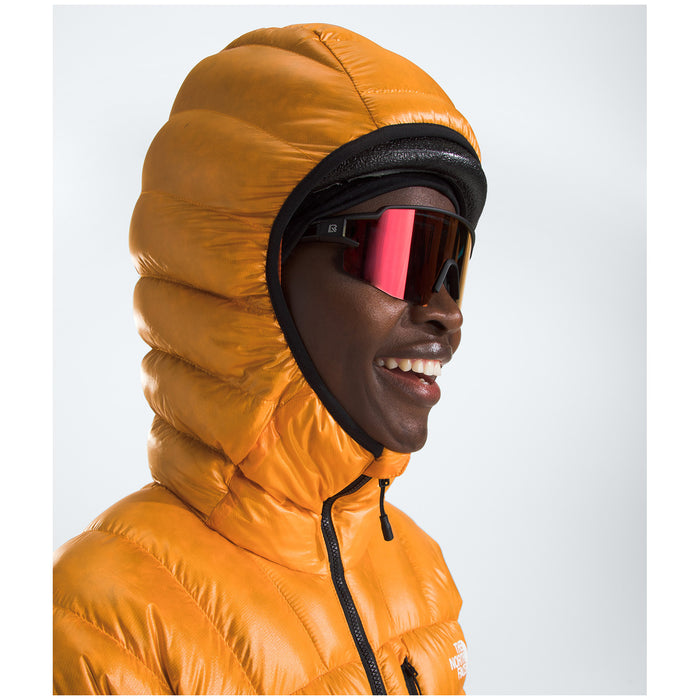 The North Face Summit Breithorn Hoodie - Women's Apricot Glaze
