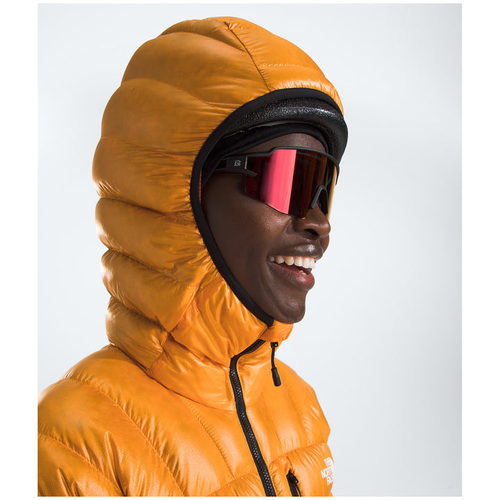 The North Face Summit Breithorn Hoodie - Women's Apricot Glaze
