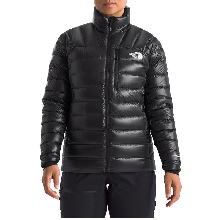 The North Face Summit Breithorn Jacket - Women's TNF Black