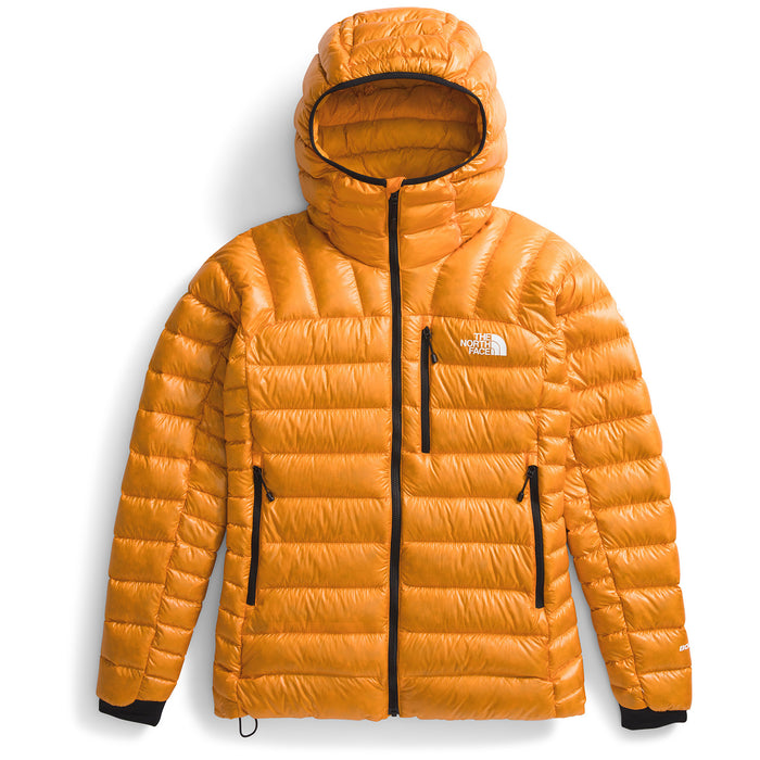 The North Face Summit Breithorn Hoodie - Women's Apricot Glaze