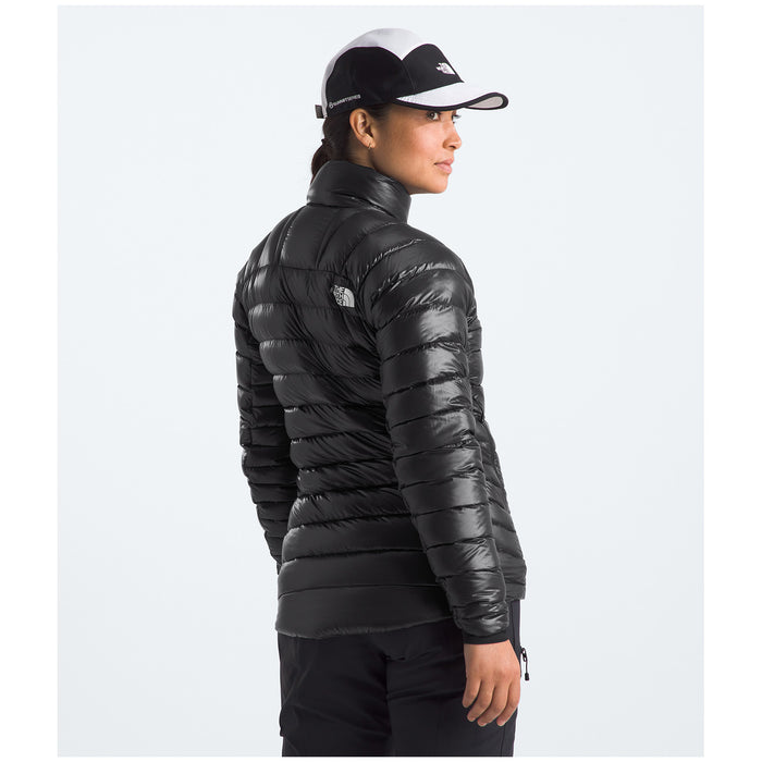 The North Face Summit Breithorn Jacket - Women's TNF Black
