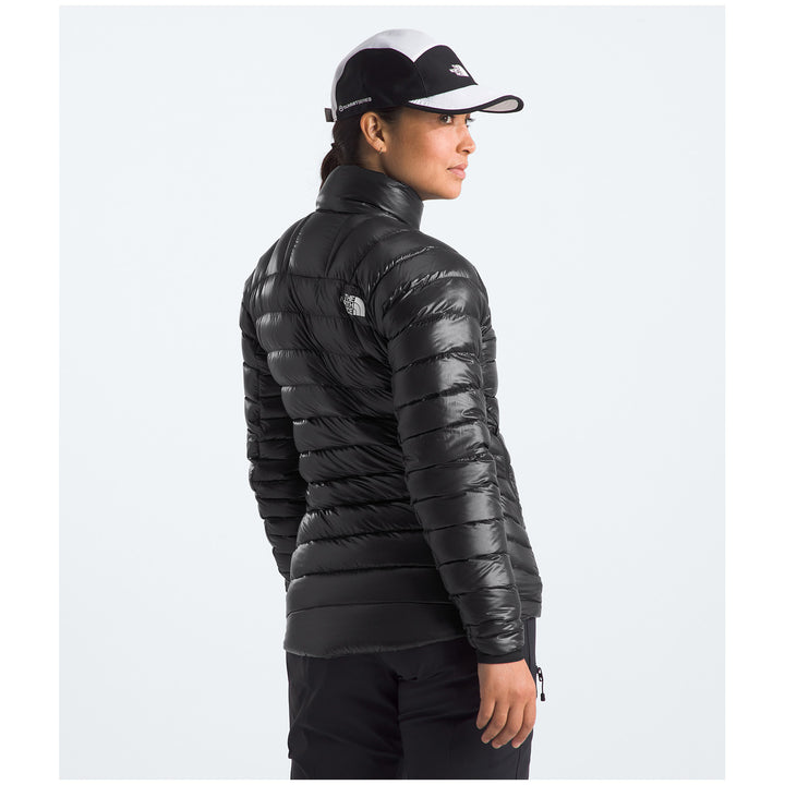 The North Face Summit Breithorn Jacket - Women's TNF Black