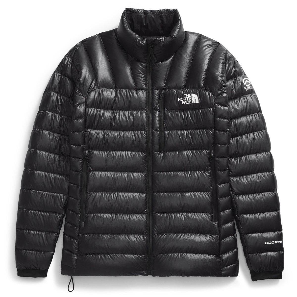 The North Face Summit Breithorn Jacket - Women's TNF Black