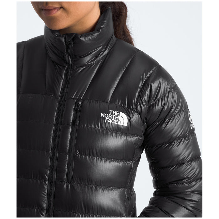 The North Face Summit Breithorn Jacket - Women's TNF Black