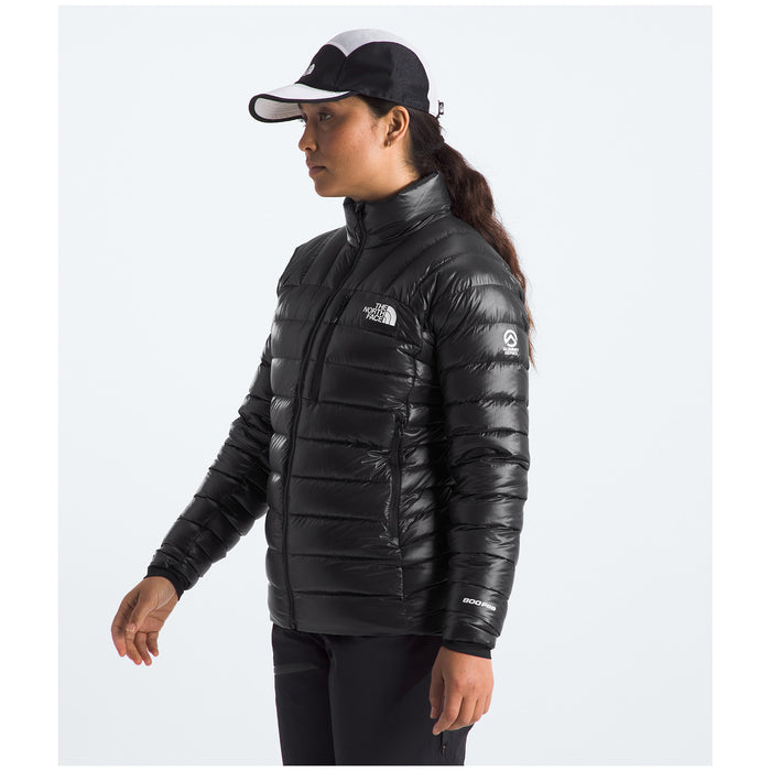 The North Face Summit Breithorn Jacket - Women's TNF Black