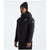 The North Face Summit Casaval Hybrid Hoodie - Men's TNF Black
