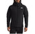 The North Face Summit Casaval Hybrid Hoodie - Men's TNF Black