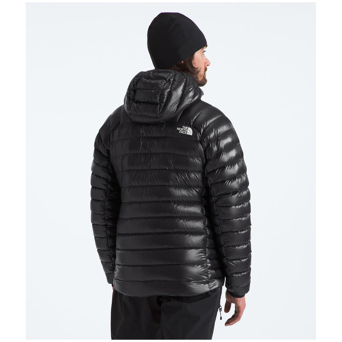 The North Face Summit Breithorn Hoodie - Men's TNF Black
