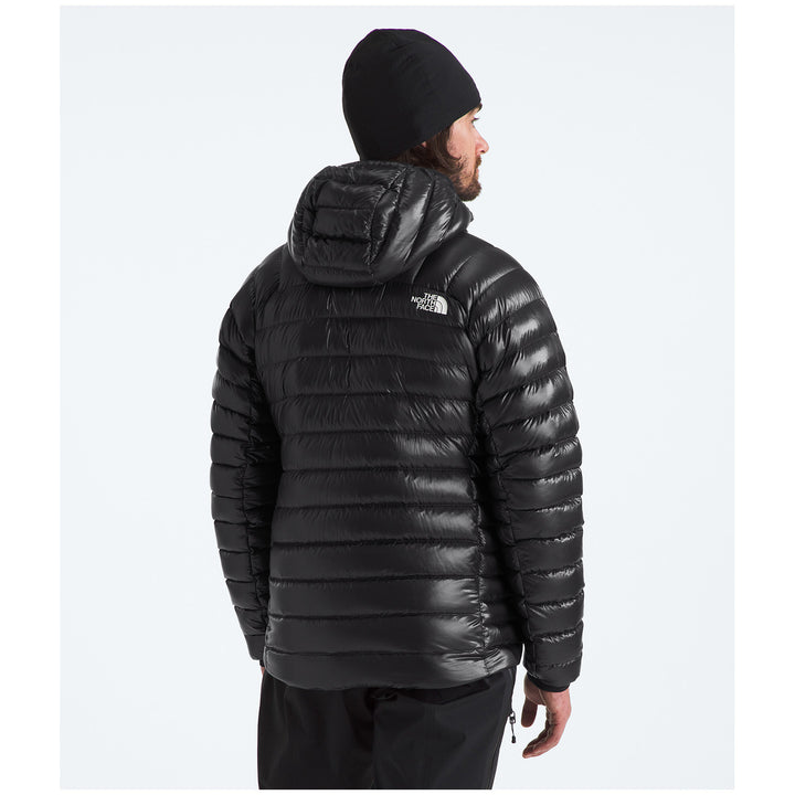 The North Face Summit Breithorn Hoodie - Men's TNF Black
