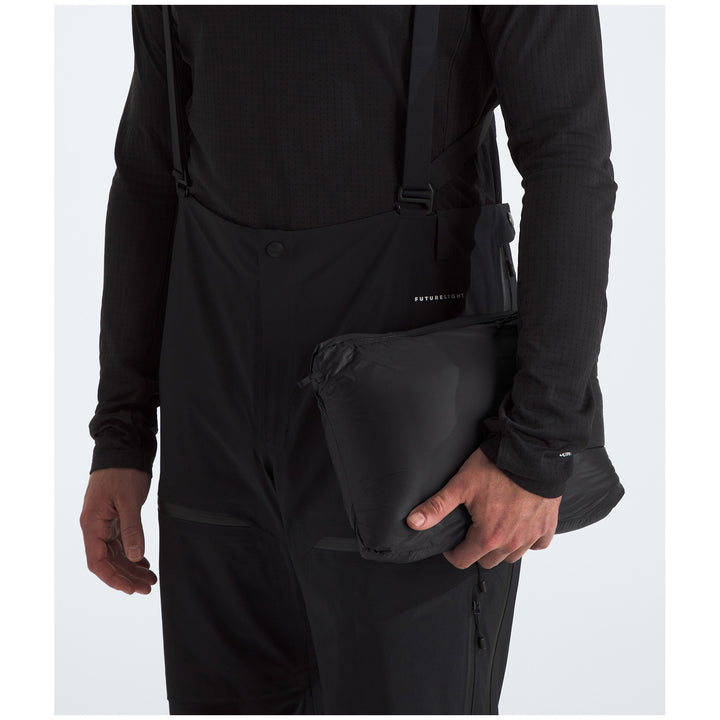 The North Face Summit Breithorn Hoodie - Men's TNF Black
