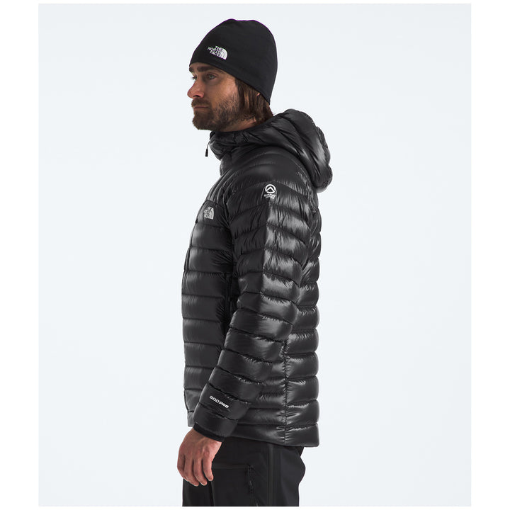 The North Face Summit Breithorn Hoodie - Men's TNF Black