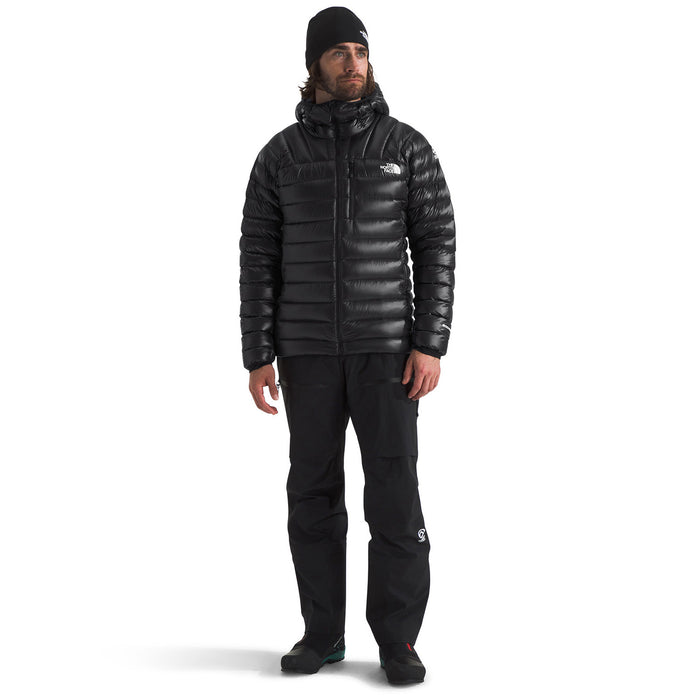 The North Face Summit Breithorn Hoodie - Men's TNF Black