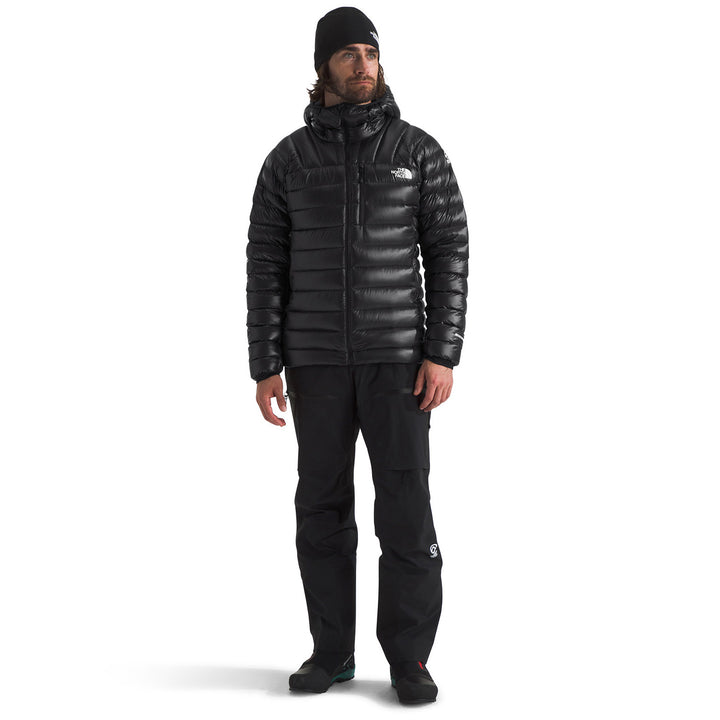 The North Face Summit Breithorn Hoodie - Men's TNF Black