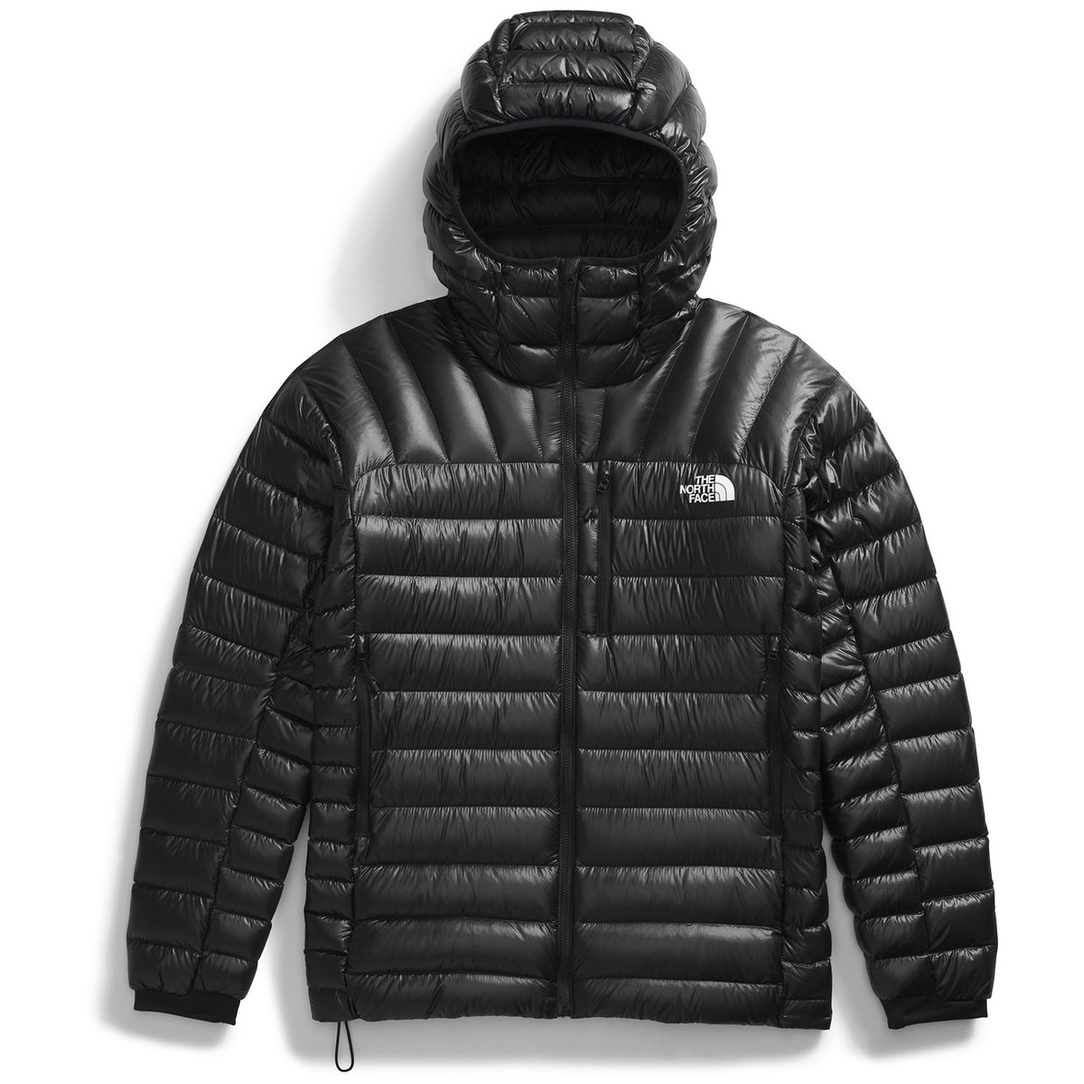 The North Face Summit Breithorn Hoodie - Men's TNF Black
