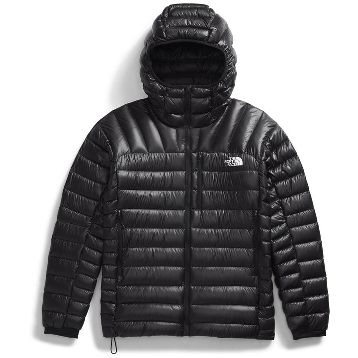 The North Face Summit Breithorn Hoodie - Men's TNF Black