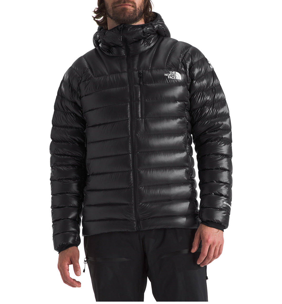 The North Face Summit Breithorn Hoodie - Men's – evo