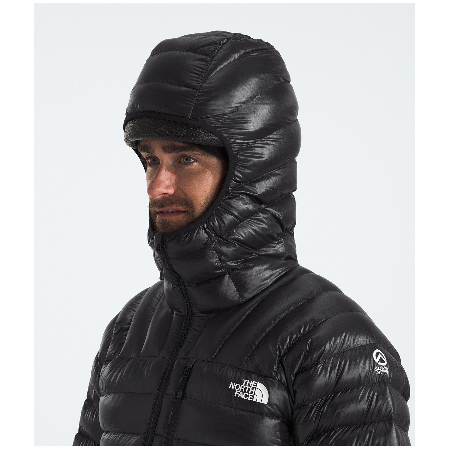 The North Face Summit Breithorn Hoodie - Men's – evo