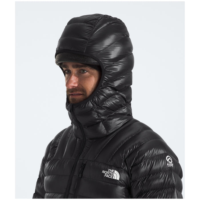 The North Face Summit Breithorn Hoodie - Men's TNF Black