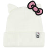Hello Kitty White