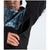 The North Face Summit Verbier GORE-TEX Jacket - Women's Cornflower Glacial Fracture Print