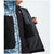 The North Face Summit Verbier GORE-TEX Jacket - Women's Cornflower Glacial Fracture Print
