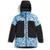The North Face Summit Verbier GORE-TEX Jacket - Women's Cornflower Glacial Fracture Print