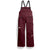 The North Face Summit Verbier GORE-TEX Bibs - Women's Alpine Plum