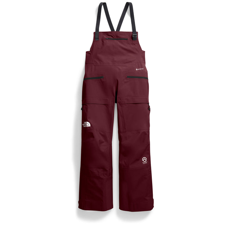 The North Face Summit Verbier GORE-TEX Bibs - Women's Alpine Plum