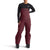 The North Face Summit Verbier GORE-TEX Bibs - Women's Alpine Plum