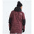 The North Face Summit Verbier GORE-TEX Jacket - Men's Alpine Plum Glacial Fracture Print