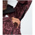 The North Face Summit Verbier GORE-TEX Jacket - Men's Alpine Plum Glacial Fracture Print