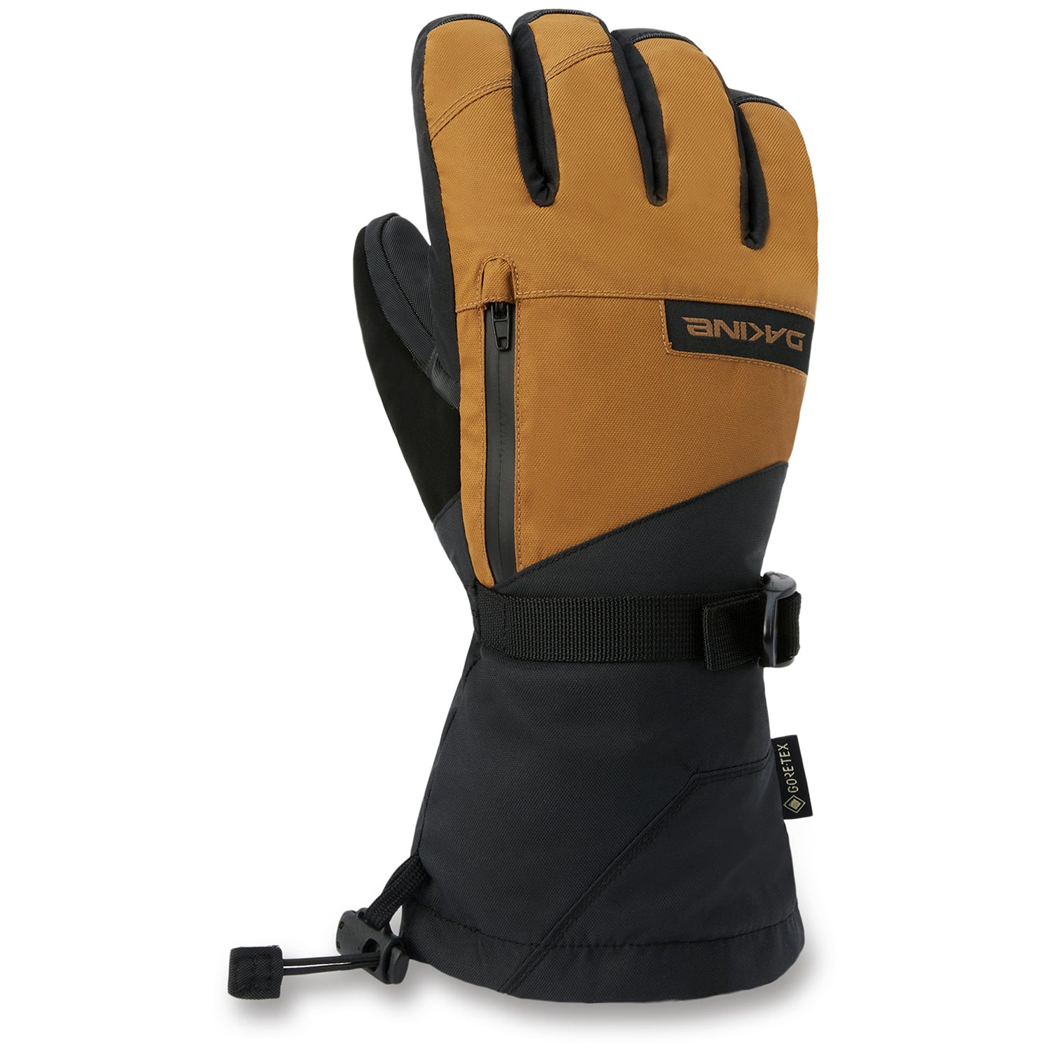 Dakine Men's Titan Gore-Tex Gloves Black XL
