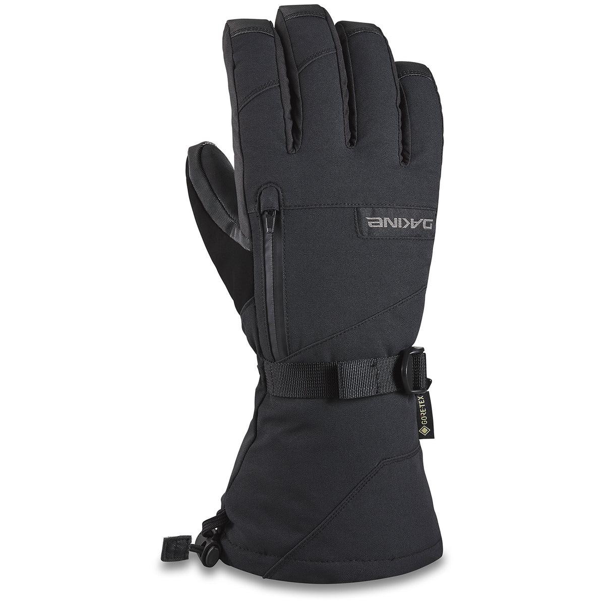 Dakine Titan GORE-TEX Gloves Black