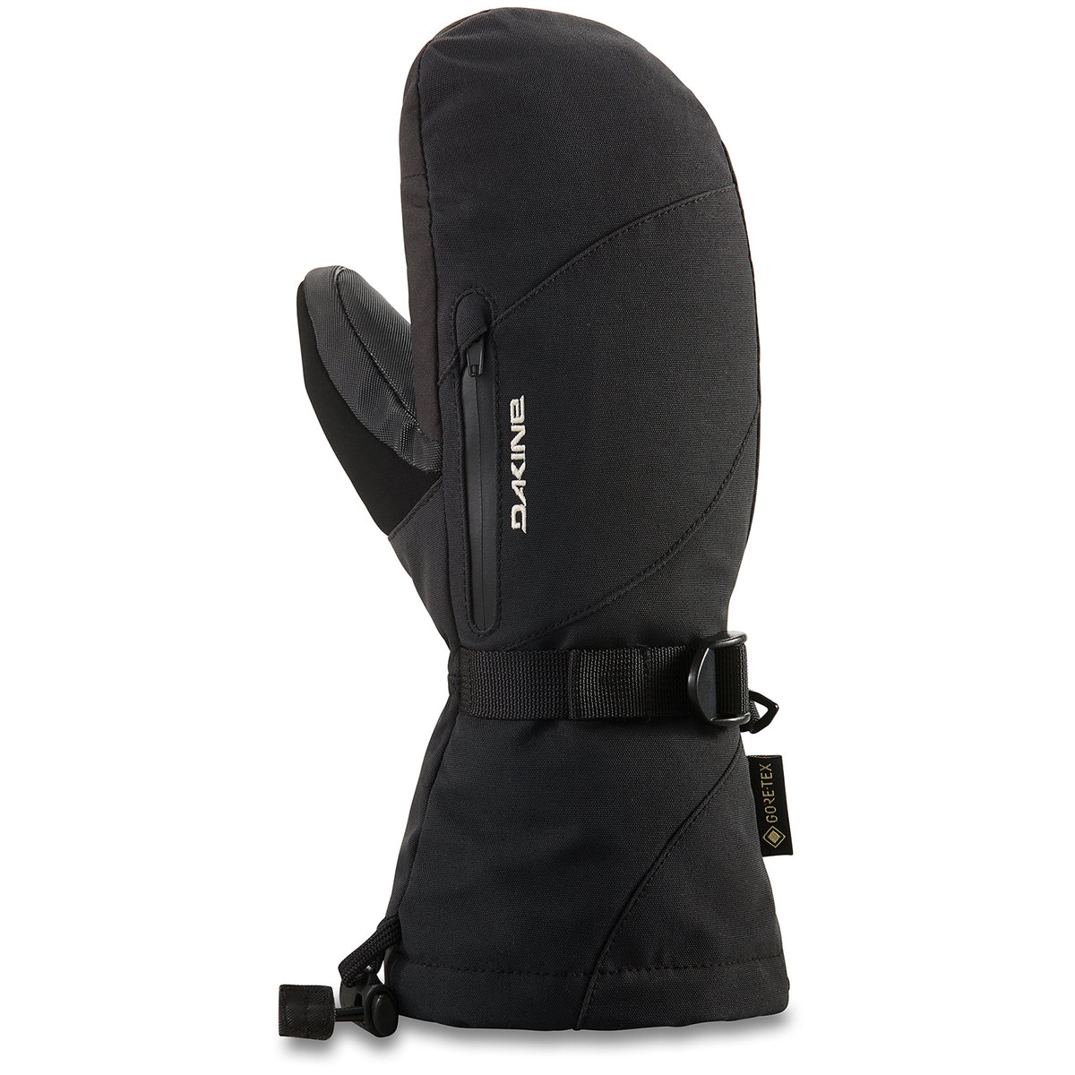 Dakine Sequoia GORE-TEX Mittens - Women's Black