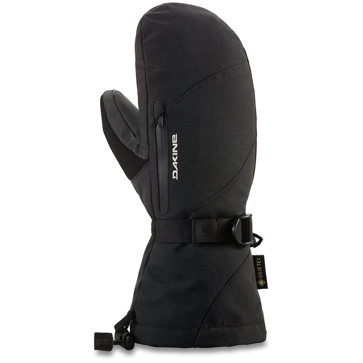 Dakine Sequoia GORE-TEX Mittens - Women's Black