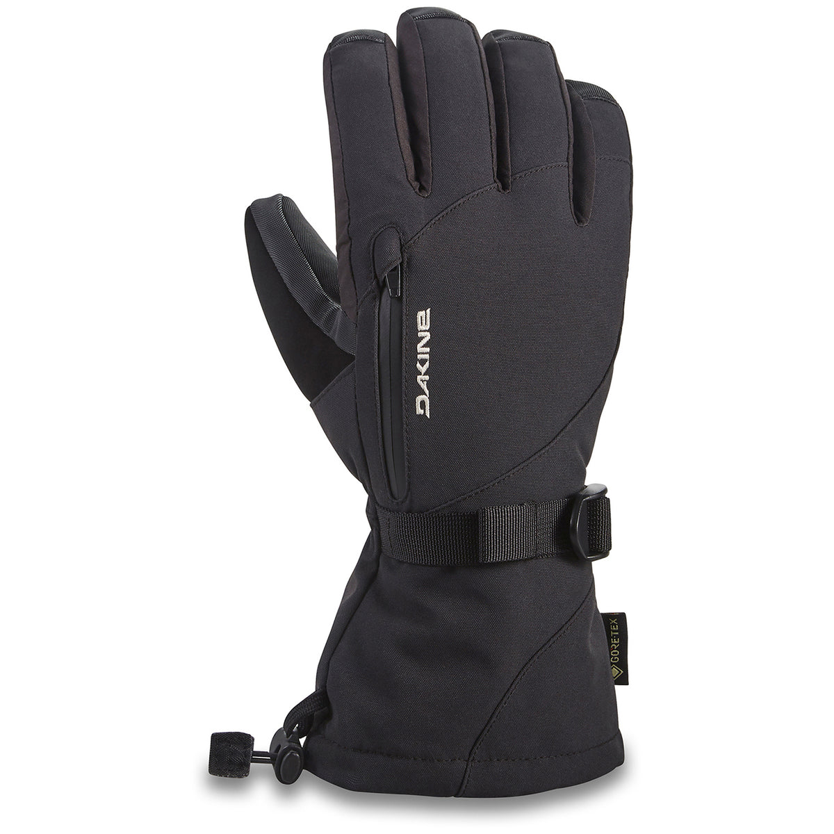 Dakine Sequoia GORE-TEX Gloves - Women's Black