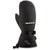 Dakine Leather Scout Mittens Black