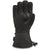 Dakine Leather Scout Gloves Black
