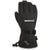 Dakine Leather Scout Gloves Black