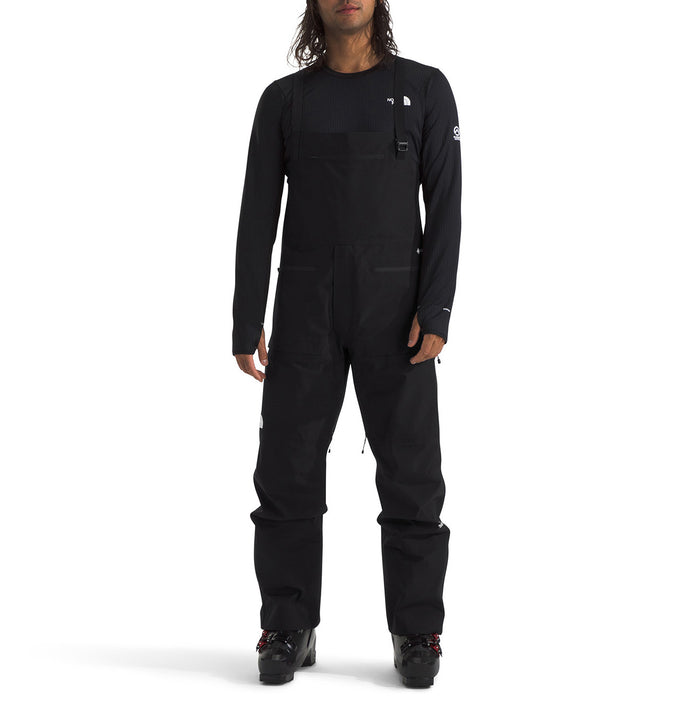 The North Face Summit Verbier GORE-TEX Bibs - Men's TNF Black
