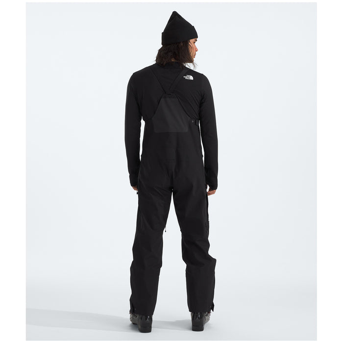The North Face Summit Verbier GORE-TEX Bibs - Men's TNF Black